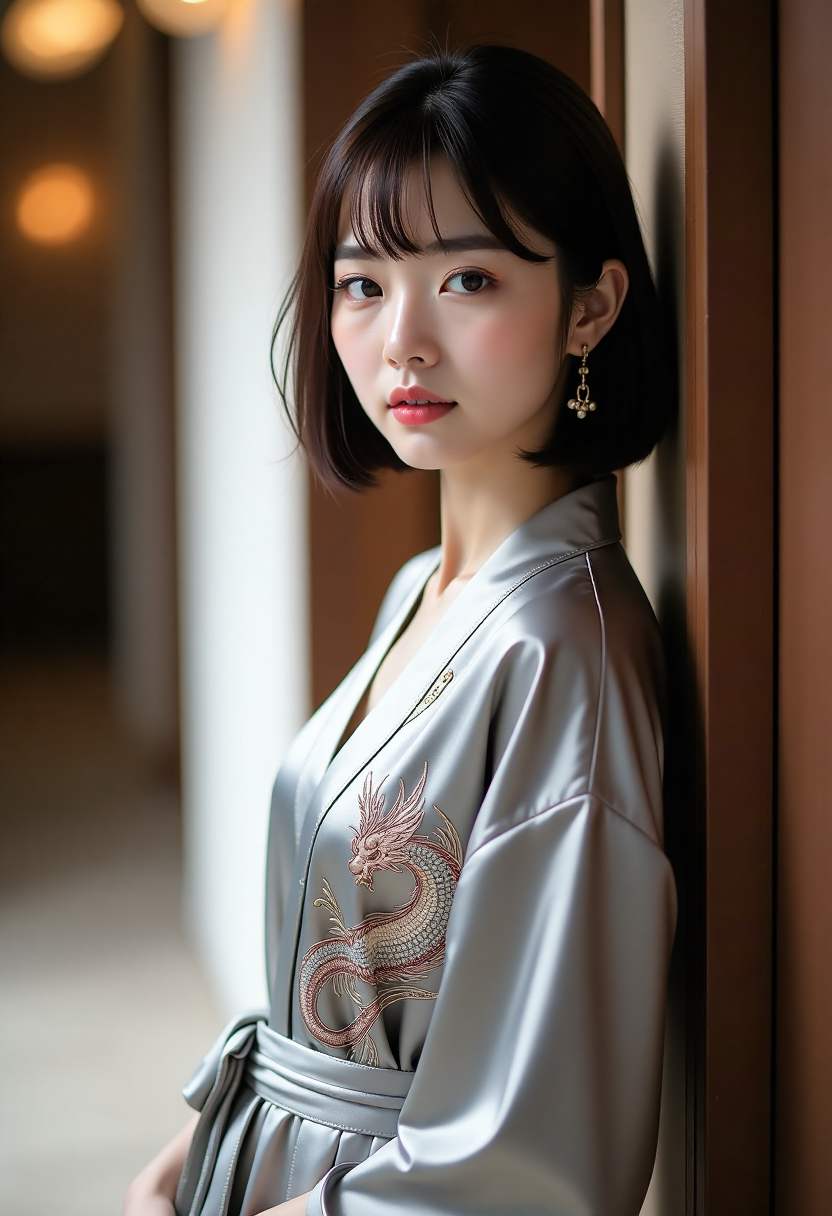 黑色五叶草边境探查篇海报